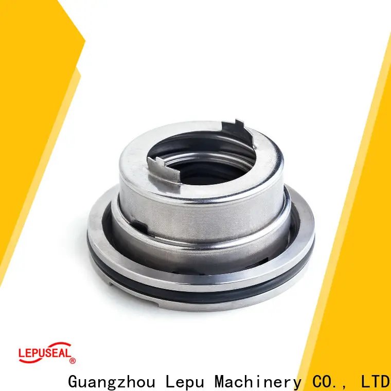 Lepu Seal Breathable mechanical seals online company bulk production 1
