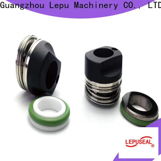 Bulk purchase high quality mechanical seal types pdf cartridge manufacturers bulk buy 1