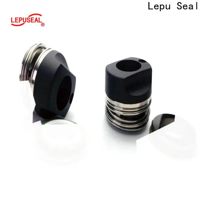 Lepu Seal pump flygt seals OEM for short shaft overhang 1