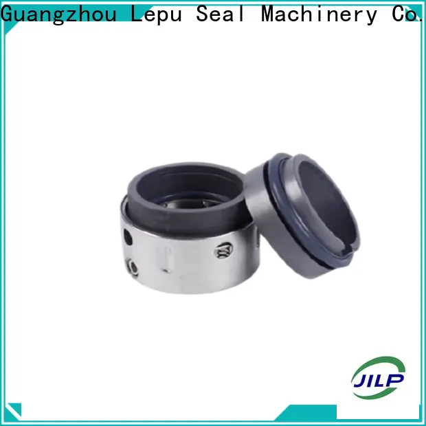 Lepu Seal Custom OEM john crane mechanical seal catalogue from China for paper making for petrochemical food processing, for waste water treatment 1