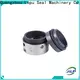 Lepu Seal Custom OEM john crane mechanical seal catalogue from China for paper making for petrochemical food processing, for waste water treatment 1