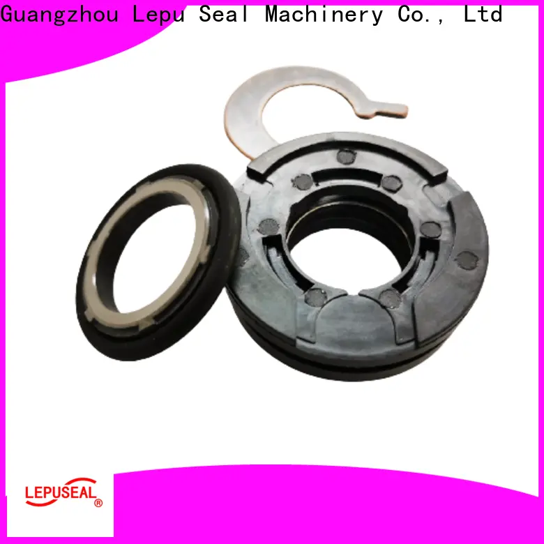 Lepu Seal mechanical shaft seal types customization bulk buy 1