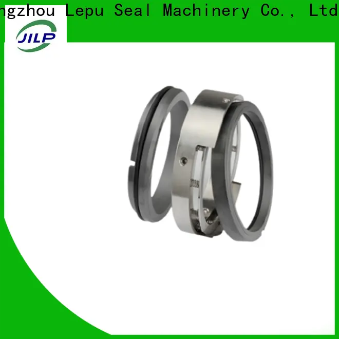 Wholesale ODM Burgmann Mechanical Seal Wholesale ring ODM high pressure 1