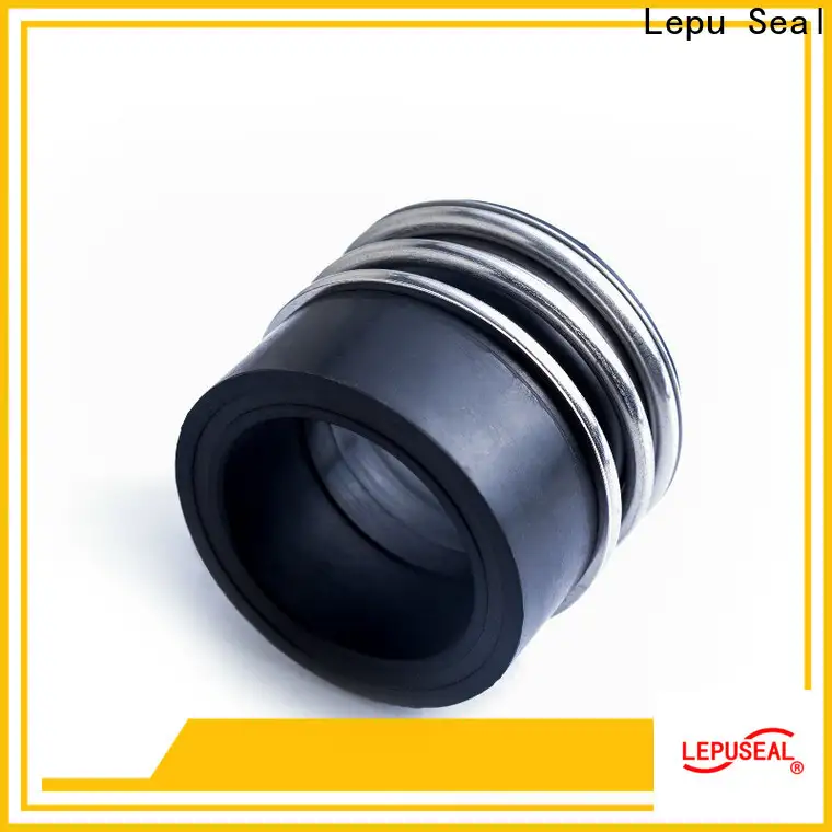 Lepu Seal single burgmann mechanical seal catalogue free sample high pressure 1