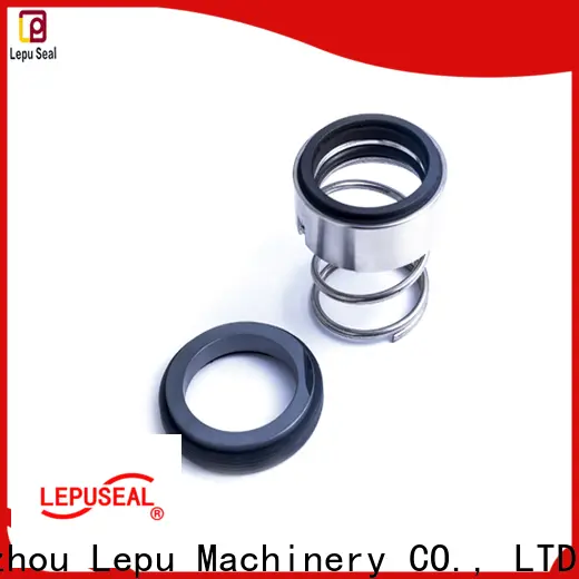 Lepu Seal seal mechanical seal john crane get quote bulk production 1
