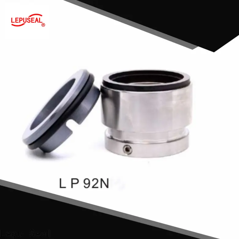 Lepu Seal Bulk buy custom eagleburgmann mechanical seal OEM vacuum 1