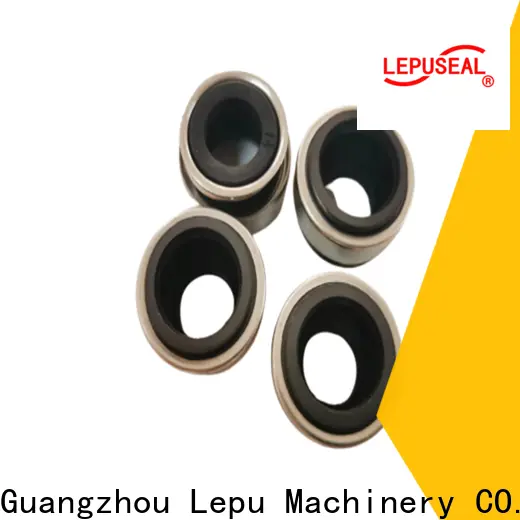 Lepu Seal water burgmann mechanical seal mg1 bulk production high temperature 1