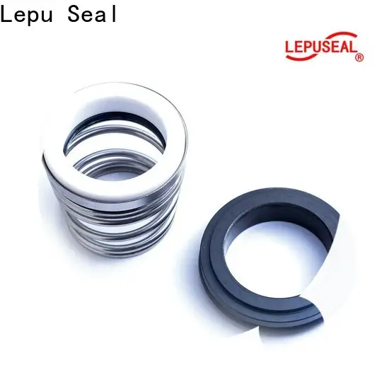 Lepu Seal standard durametallic mechanical seal factory bulk production 1