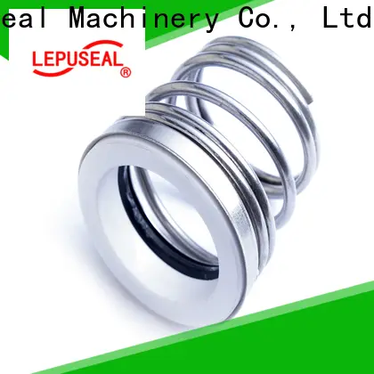 Lepu Seal Bulk buy OEM burgmann mechanical seal for wholesale vacuum 1