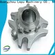Lepu Seal Lepu mechanical seal dry gas seal compressor factory bulk production 1