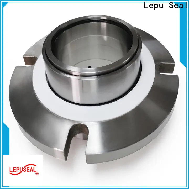 Lepu Seal chesterton cartridge mechanical seal manufacturers bulk production 1