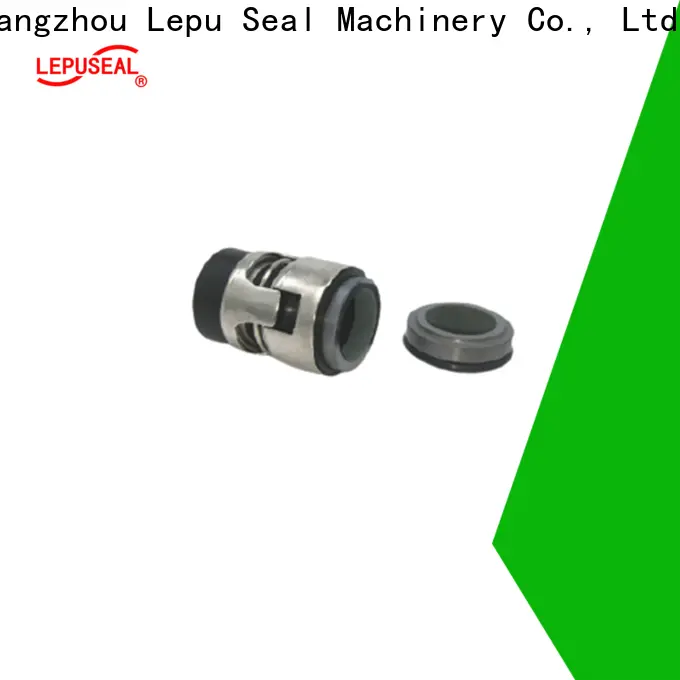 Lepu Seal cartridge burgmann seals Supply bulk production 1