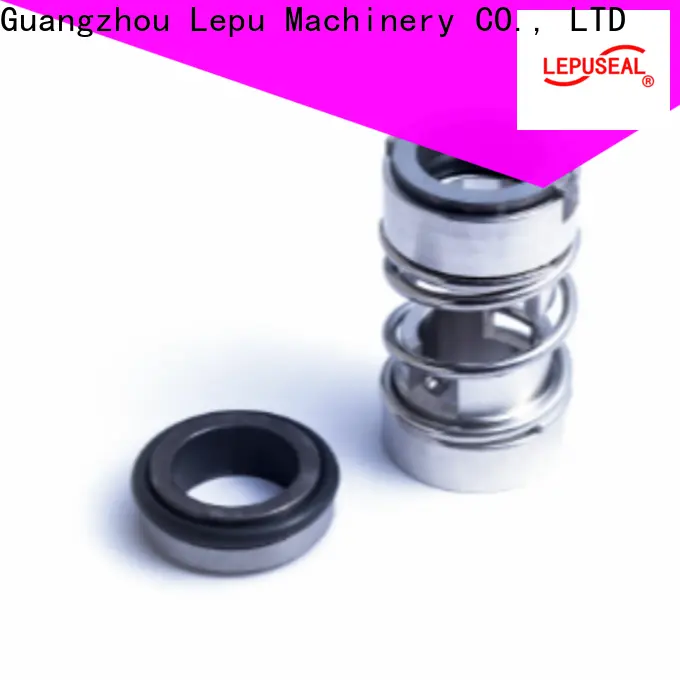Lepu Seal OEM high quality grundfos mechanical shaft seals buy now for sealing joints 1