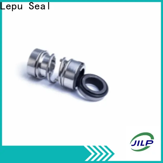 Lepu Seal mechanical mechanical seal lubrication OEM bulk production 1