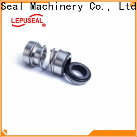 Lepu Seal wasterwater grundfos mechanical seal catalogue manufacturers for sealing frame 1