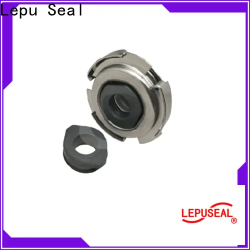 Lepu Seal standard mechanical seal material selection manufacturers bulk buy 1