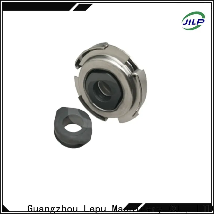 Lepu Seal pump Mechanical Seal for Grundfos Pump company for sealing frame 1