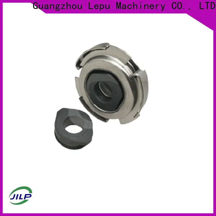 Lepu Seal Bulk purchase mechanical seal presentation company bulk production 1