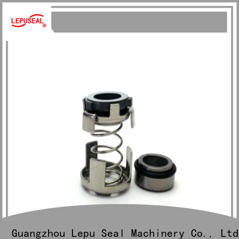 Lepu Seal vertical Grundfos Mechanical Seal Suppliers factory for sealing joints 1