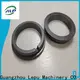 Lepu Seal Bulk purchase silicon carbide ring manufacturers 1