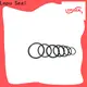 Lepu Seal High-quality silicon carbide seal rings manufacturers 1