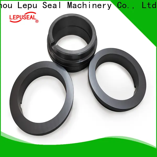 Custom seal parts factory 1