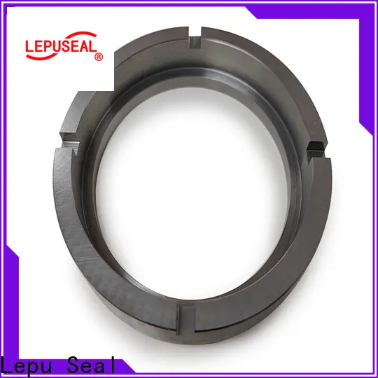 Lepu Seal sic rings manufacturers4 1