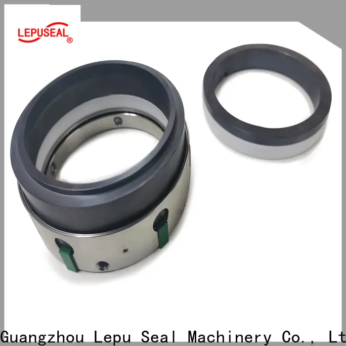 Bulk purchase custom face to face mechanical seal arrangement cartridge OEM bulk production 1