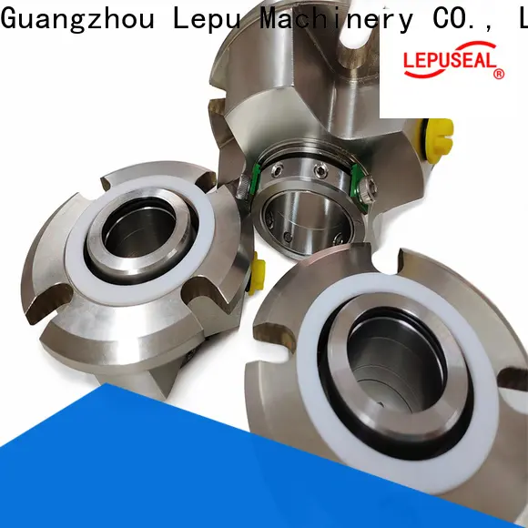 Lepu Seal chesterton 155 seal factory bulk production 1