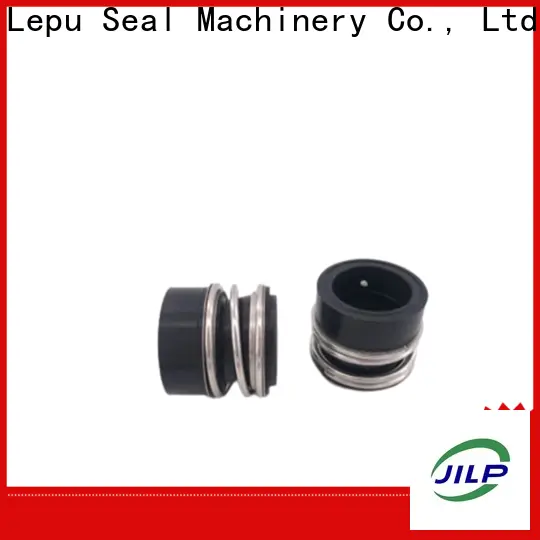 Lepu Seal cartridge mechanical shaft seals springs factory bulk production 1