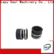 Lepu Seal cartridge mechanical shaft seals springs factory bulk production 1