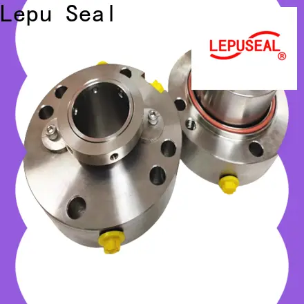 Lepu Seal OEM best double cartridge seal Suppliers bulk production 1