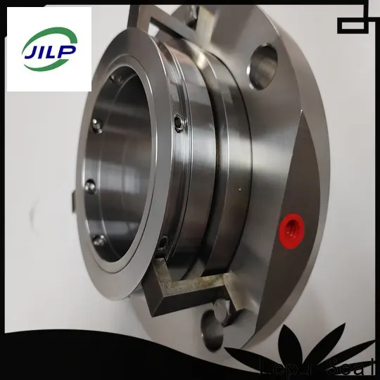 Custom high quality teflon seal mechanical for wholesale for paper making for petrochemical food processing, for waste water treatment 1