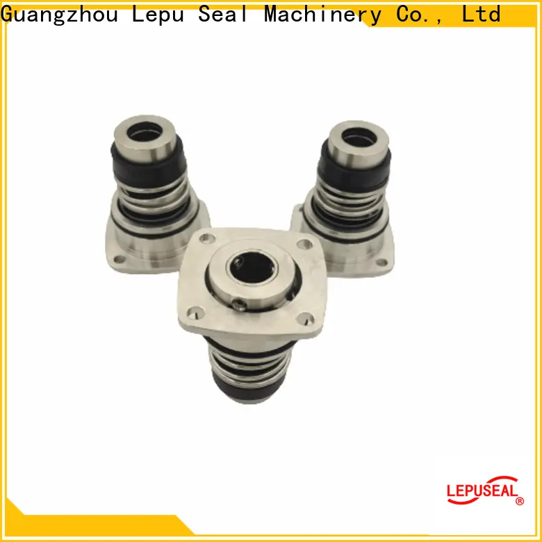 Lepu Seal Wholesale single cartridge seal company bulk buy 1