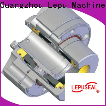 Lepu Seal tandem pump seal for business 1