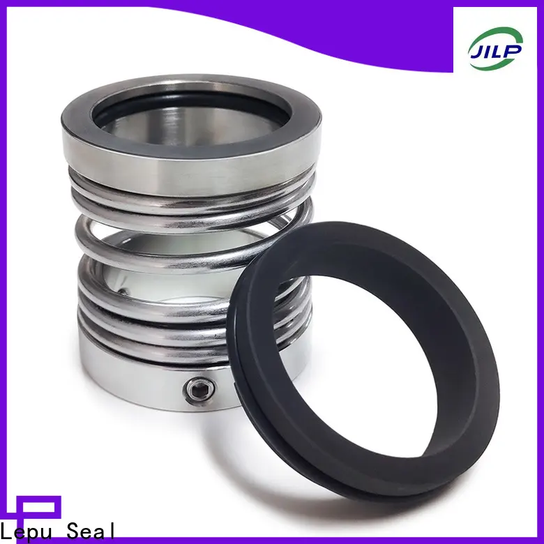 Lepu Seal cartridge mechanical seal ring buy now bulk production 1