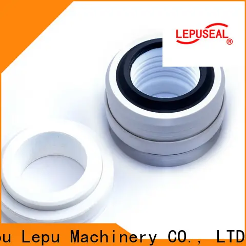 Lepu Seal Bulk buy ODM mechanical seal types pdf series for paper making for petrochemical food processing, for waste water treatment 1