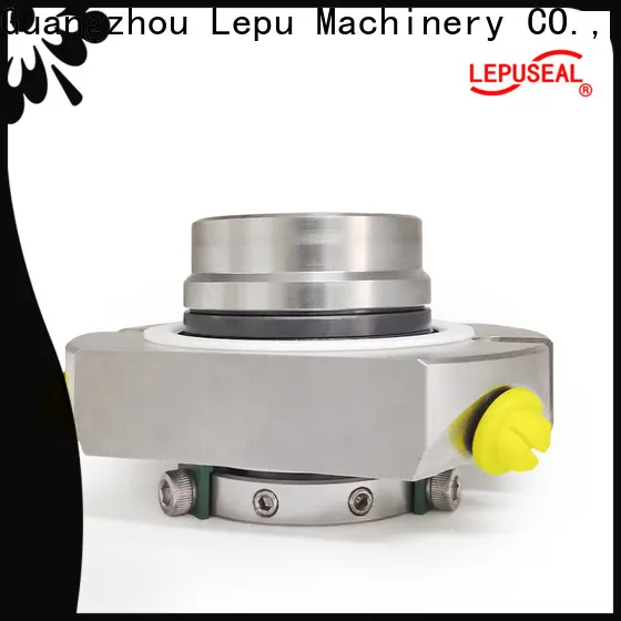 Lepu Seal Bulk buy high quality John Crane Mechanical Seal factory for wholesale for paper making for petrochemical food processing, for waste water treatment7 1