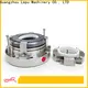 OEM high quality john crane mechanical seal distributor from bulk production for paper making for petrochemical food processing, for waste water treatment 1