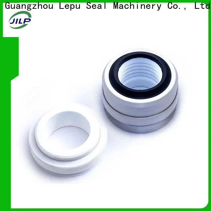 Lepu Seal OEM best ptfe bellows manufacturers1 1