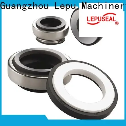 Lepu Seal Bulk buy best metal bellow mechanical seal OEM for high-pressure applications 1