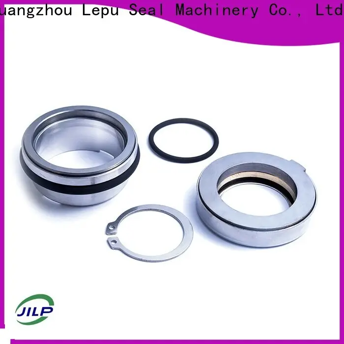 Lepu Seal fsc Flygt 3152 Mechanical Seal best supplier for short shaft overhang 1