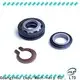 funky Flygt 3153 Mechanical Seal aluminum supplier for hanging 1