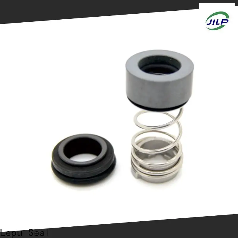 Lepu Seal Bulk purchase custom mechanical seal grundfos pump Supply for sealing frame 1