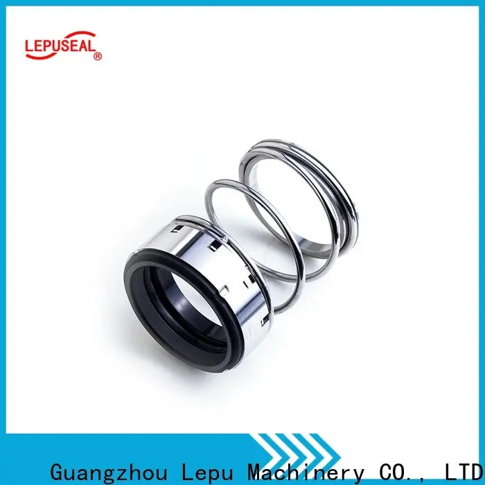 Bulk buy custom water pump mechanical seal from OEM for pulp making 1