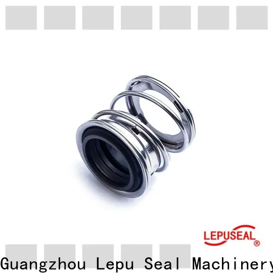 Lepu Seal lepu metal bellow mechanical seal OEM for high-pressure applications 1