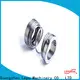 Lepu Seal ksb viton o ring temperature range bulk production for fluid static application 1