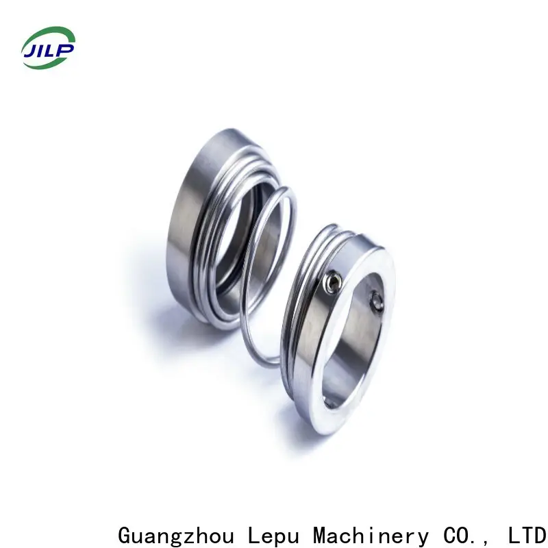 Lepu Seal ring burgmann mechanical seal free sample high pressure 1