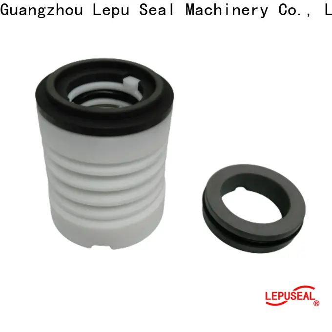 Lepu Seal ptfe bellows manufacturers1 1