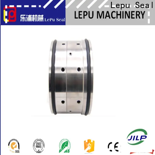 Lepu Seal Bulk purchase flowserve cartridge seal factory bulk buy 1
